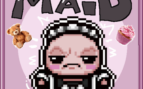 Maid Fatty