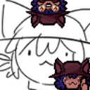 The burden of niko!! (as magdalene)
