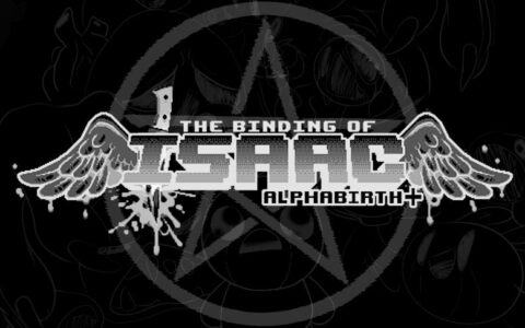 Alphabirth+ [2/3]