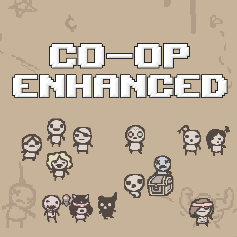 Co-op Enhanced — screenshot 1
