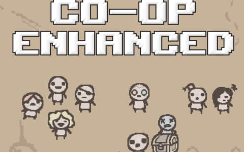 Co-op Enhanced