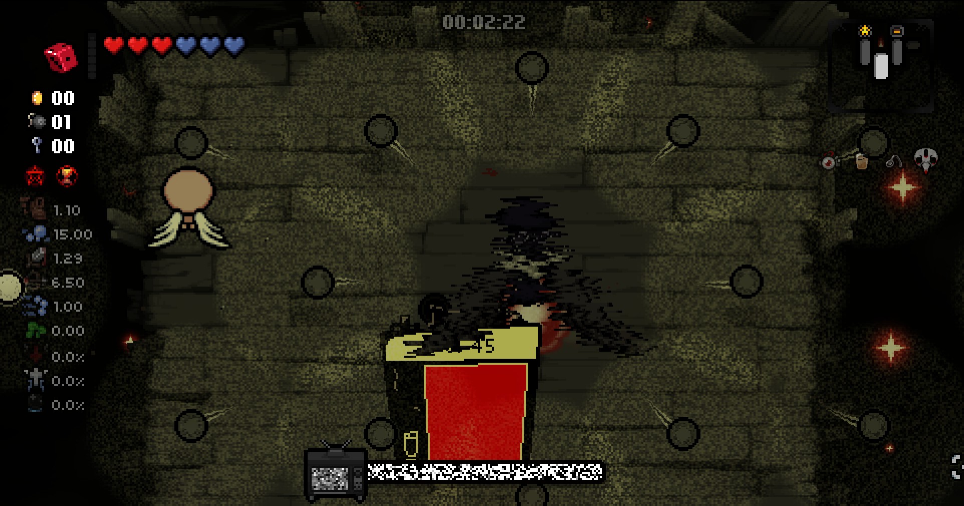 WhiteNight Dogma — screenshot 4