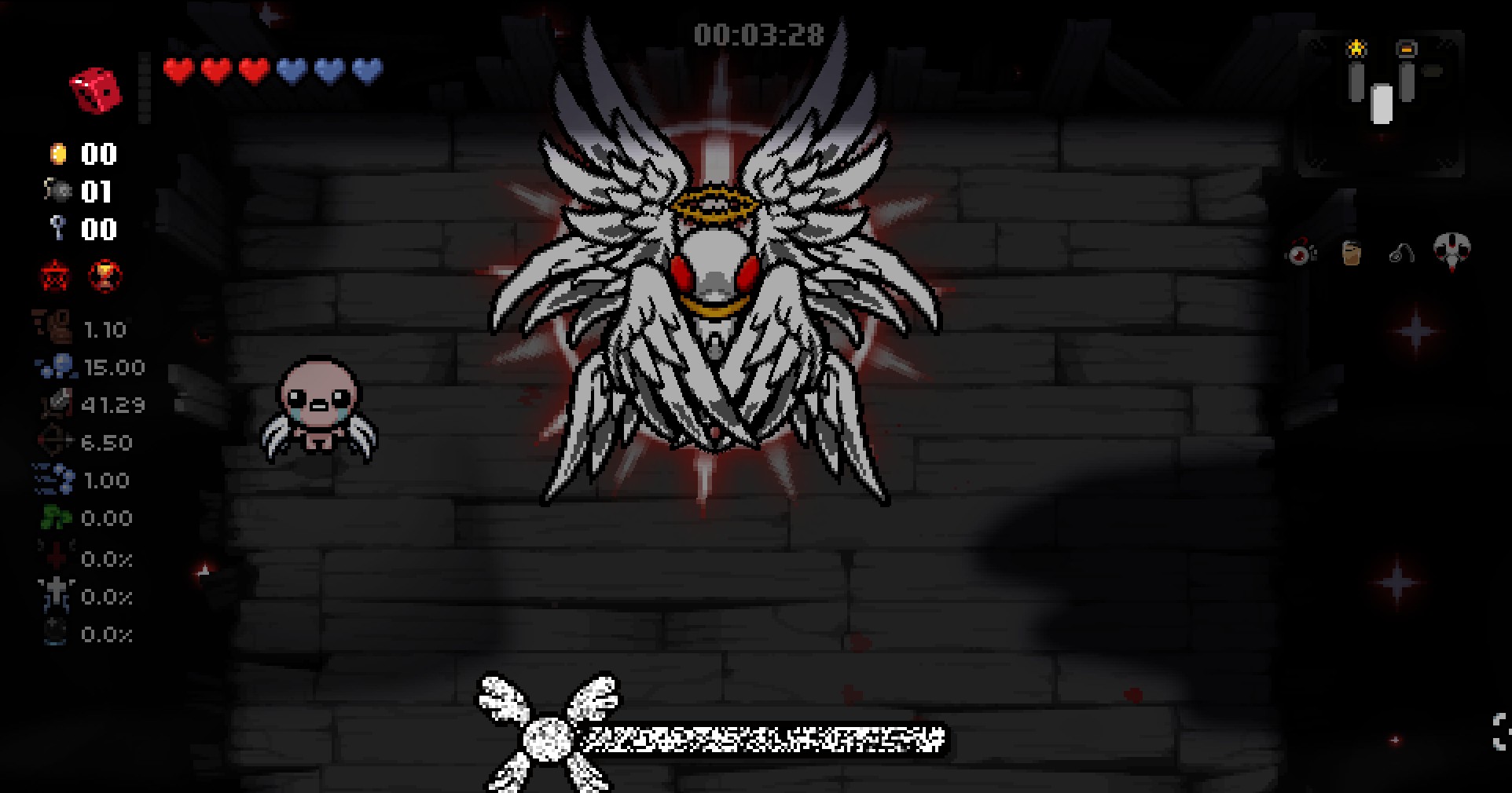 WhiteNight Dogma — screenshot 5