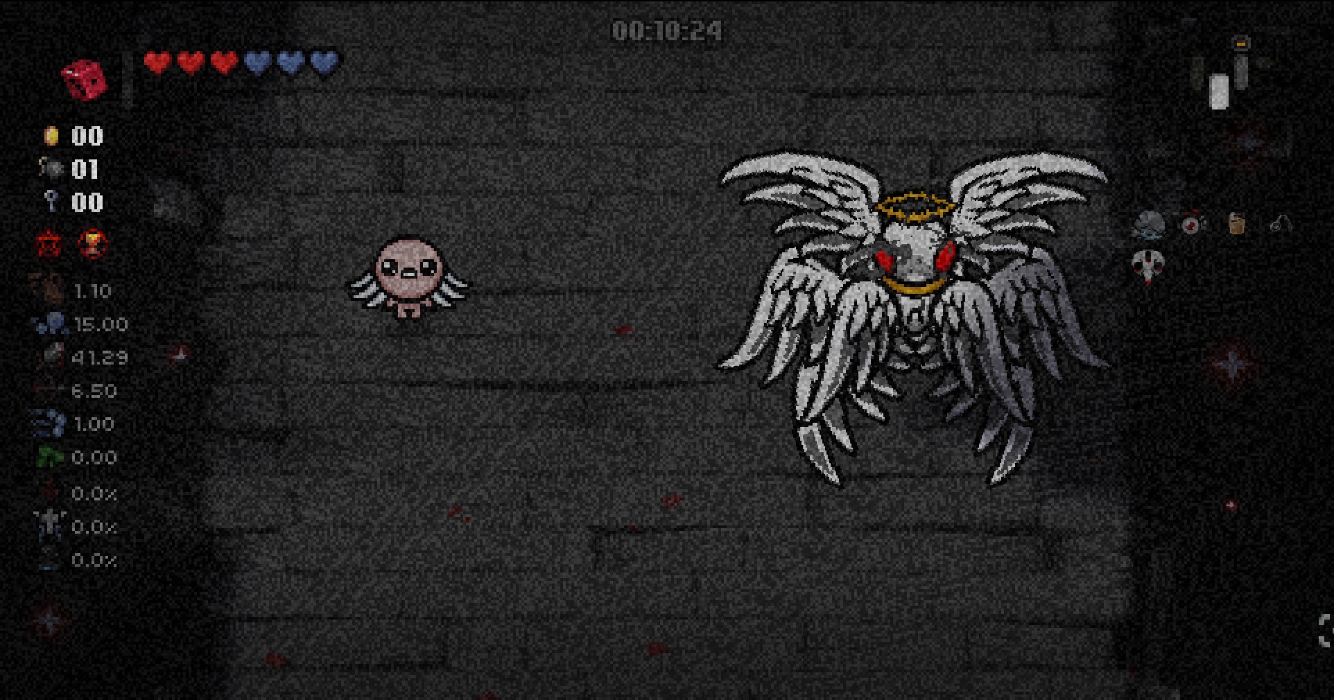 WhiteNight Dogma — screenshot 10