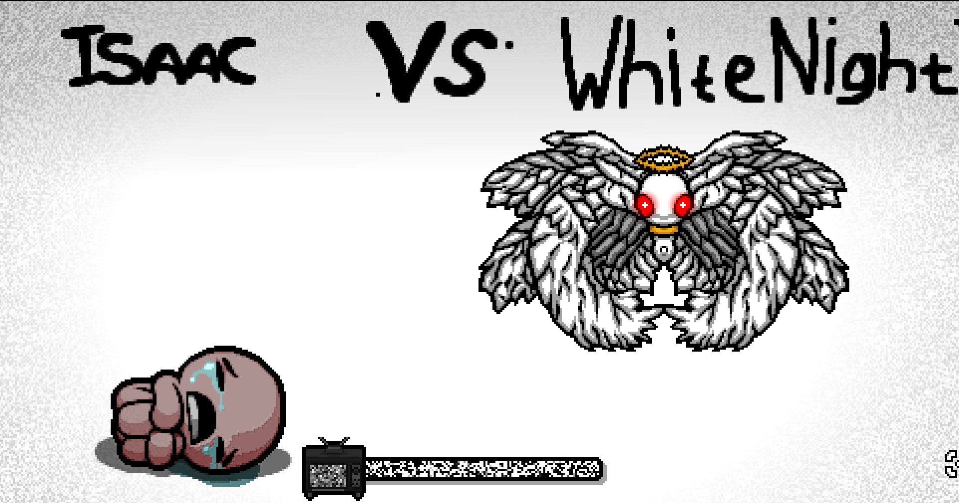 WhiteNight Dogma — screenshot 1