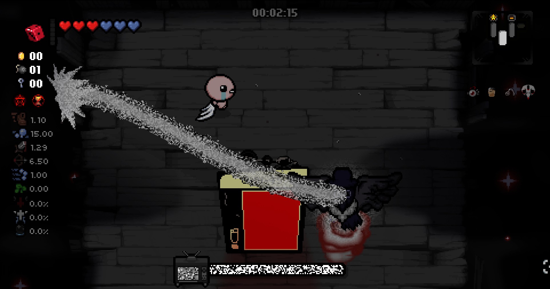 WhiteNight Dogma — screenshot 2
