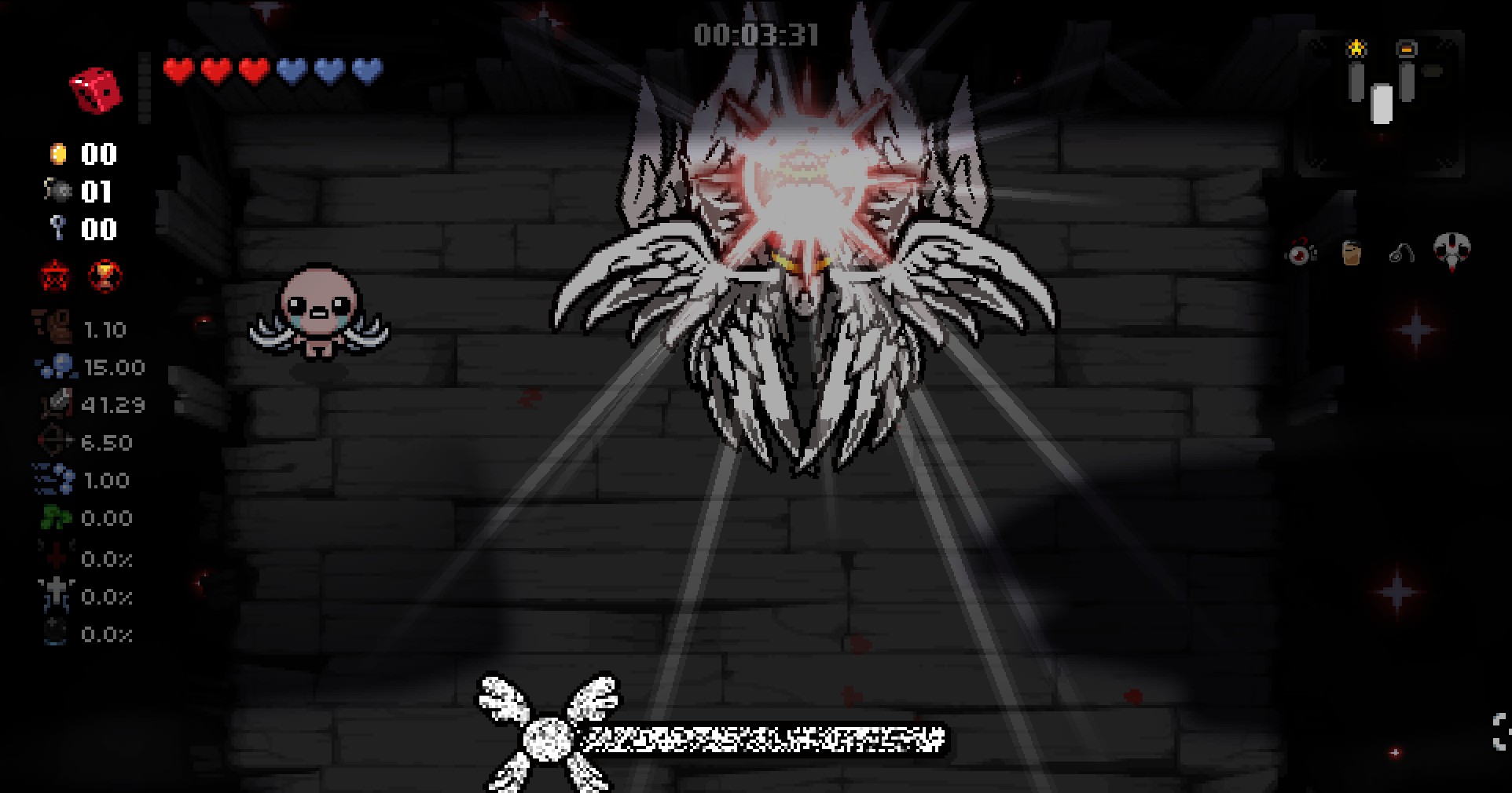 WhiteNight Dogma — screenshot 6