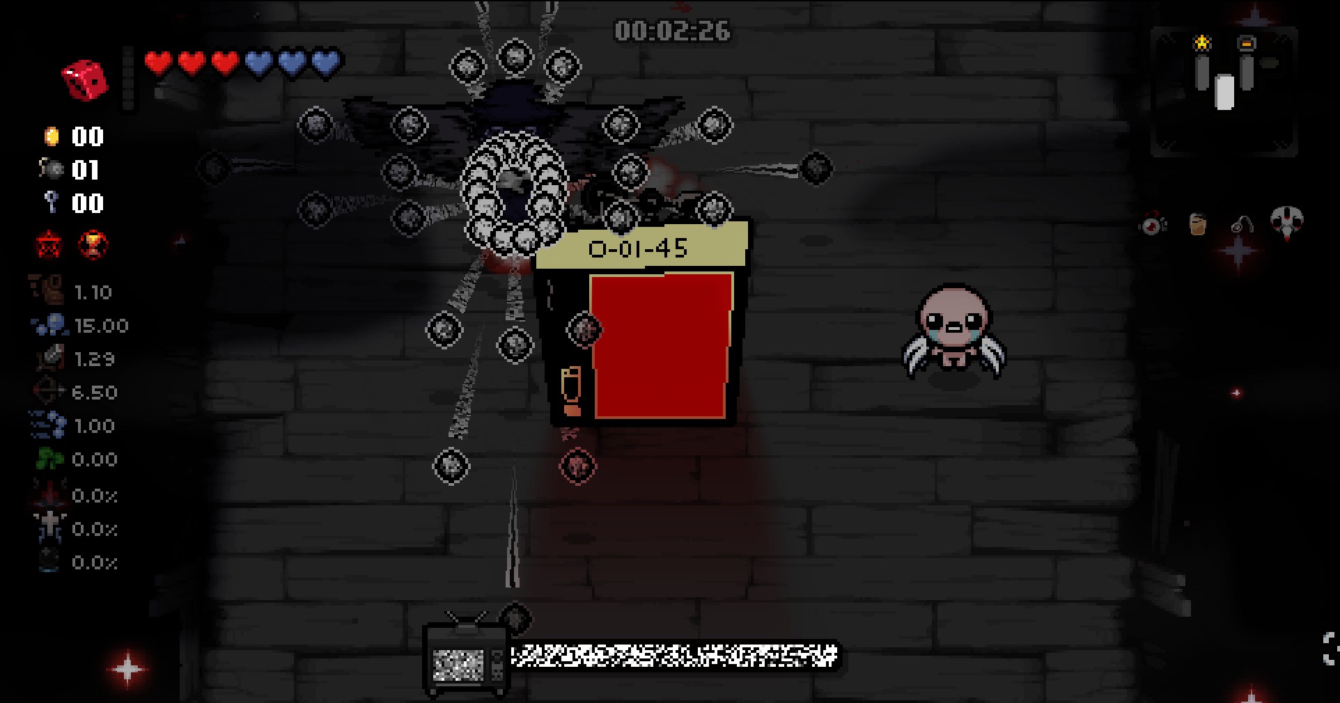 WhiteNight Dogma — screenshot 3