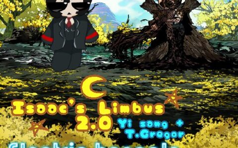 Isaac’s Limbus