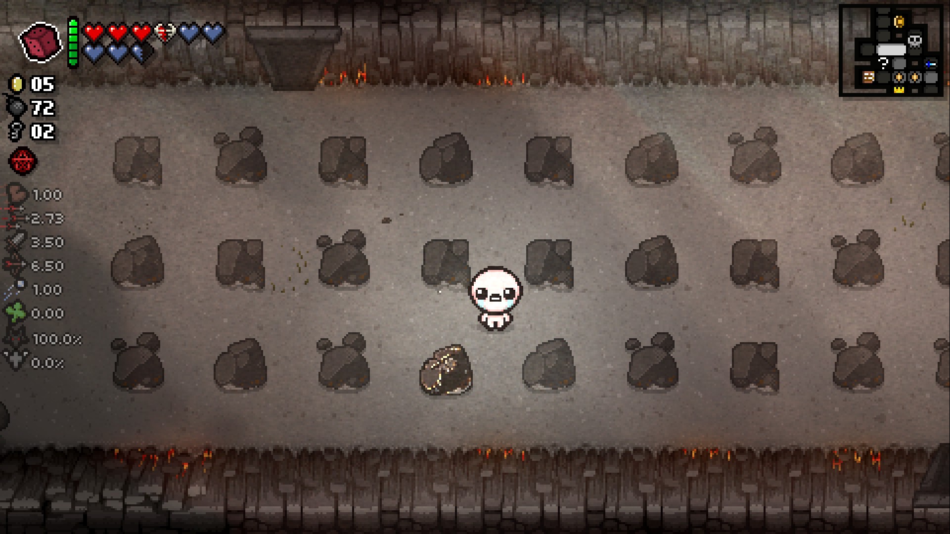 Tinted Gemstone — screenshot 5