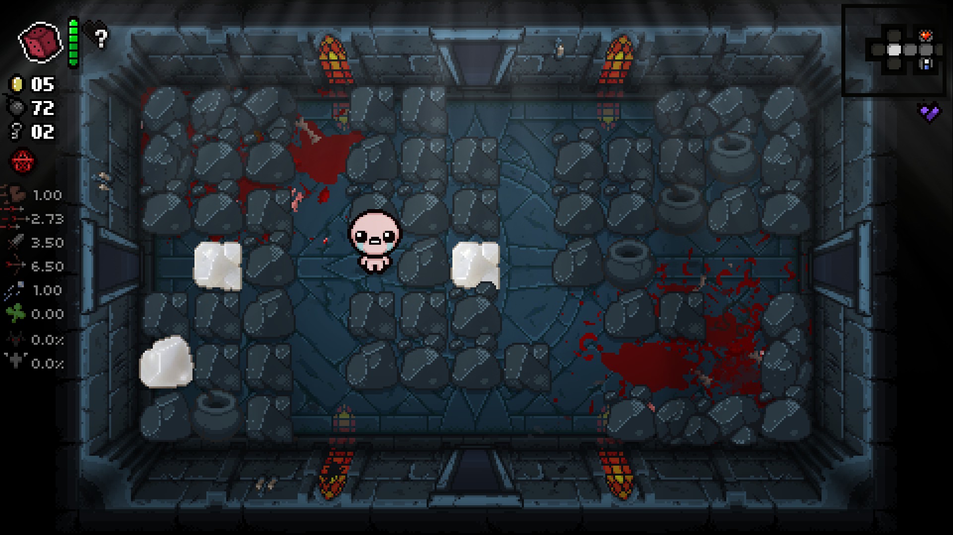 Tinted Gemstone — screenshot 4