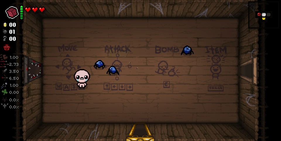 Tinted Gemstone — screenshot 6