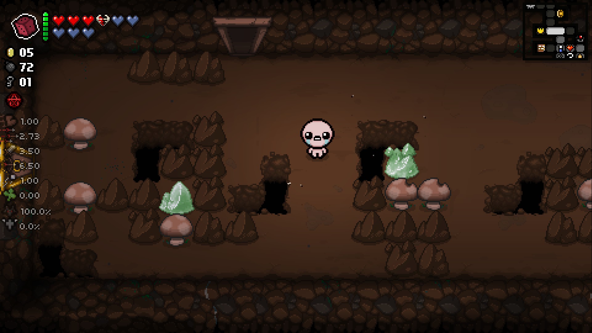 Tinted Gemstone — screenshot 3