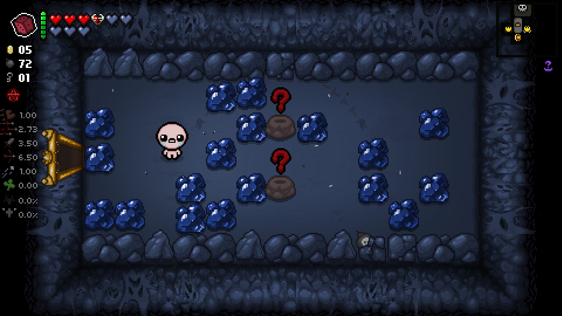 Tinted Gemstone — screenshot 1