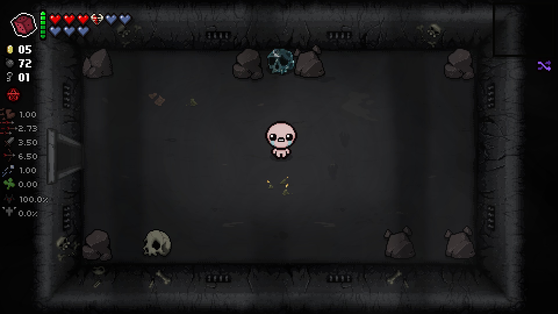 Tinted Gemstone — screenshot 2