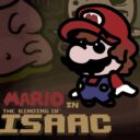 Mario in TBOI