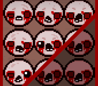 [BETA] Unique Enemy Variants