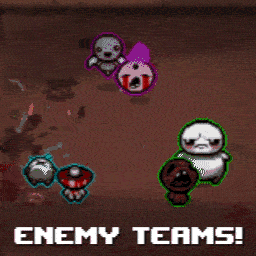 Enemy Teams [RGON]