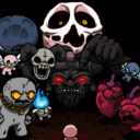 HardMode Major Boss Patterns(AB+ only)