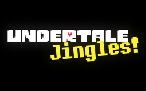 Undertale Jingles! [MJ!R]