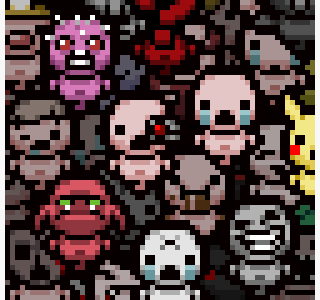 coop baby overhaul (over 500 coop babies!!! zomg!!!)