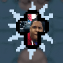“FUCK!” Holy Mantle