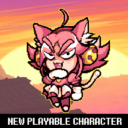 PINK (NEW PLAYABLE CHARACTER)