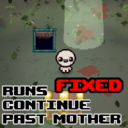 mother continue FIX