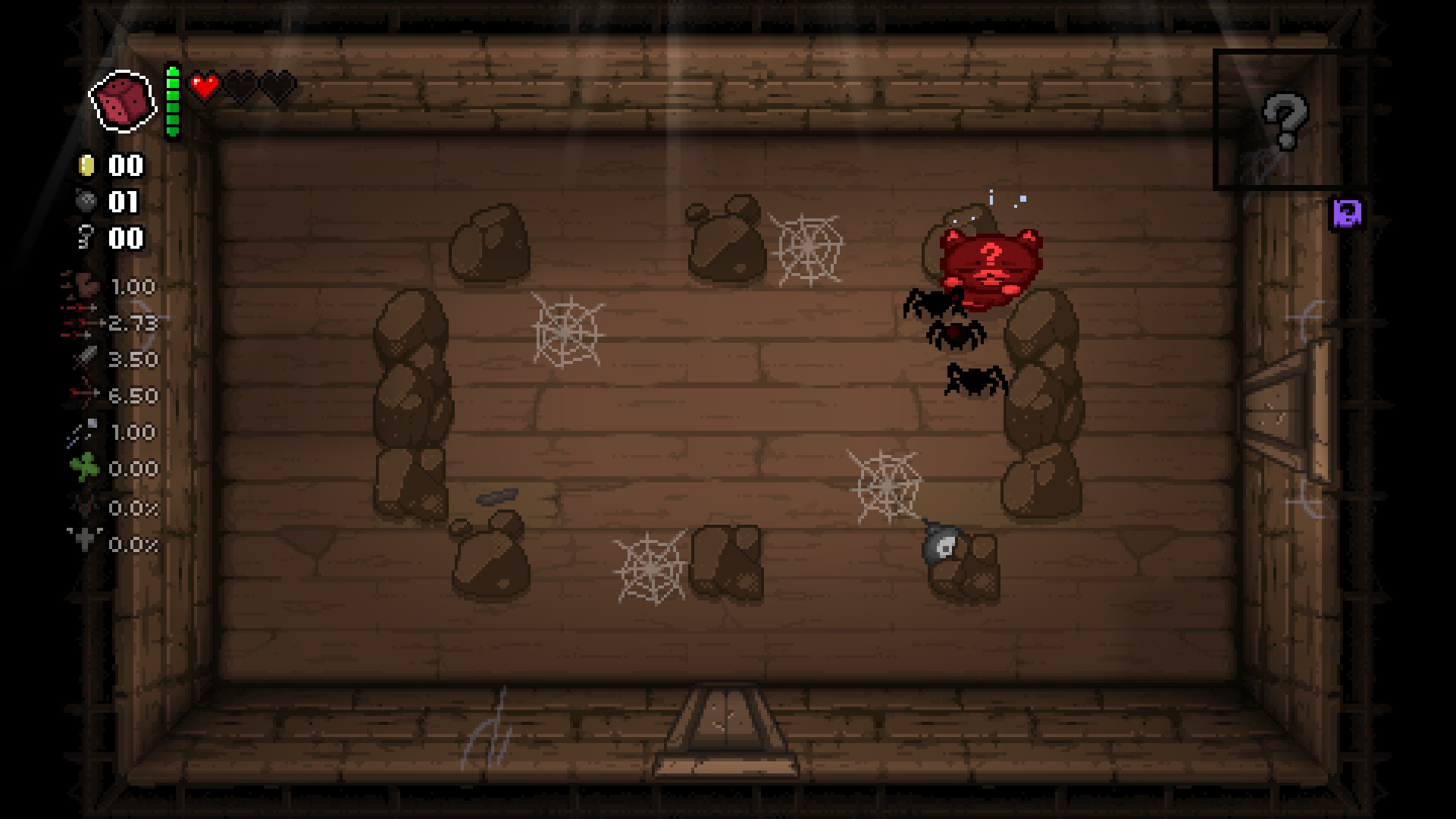 Gambitgambitgambit — screenshot 2