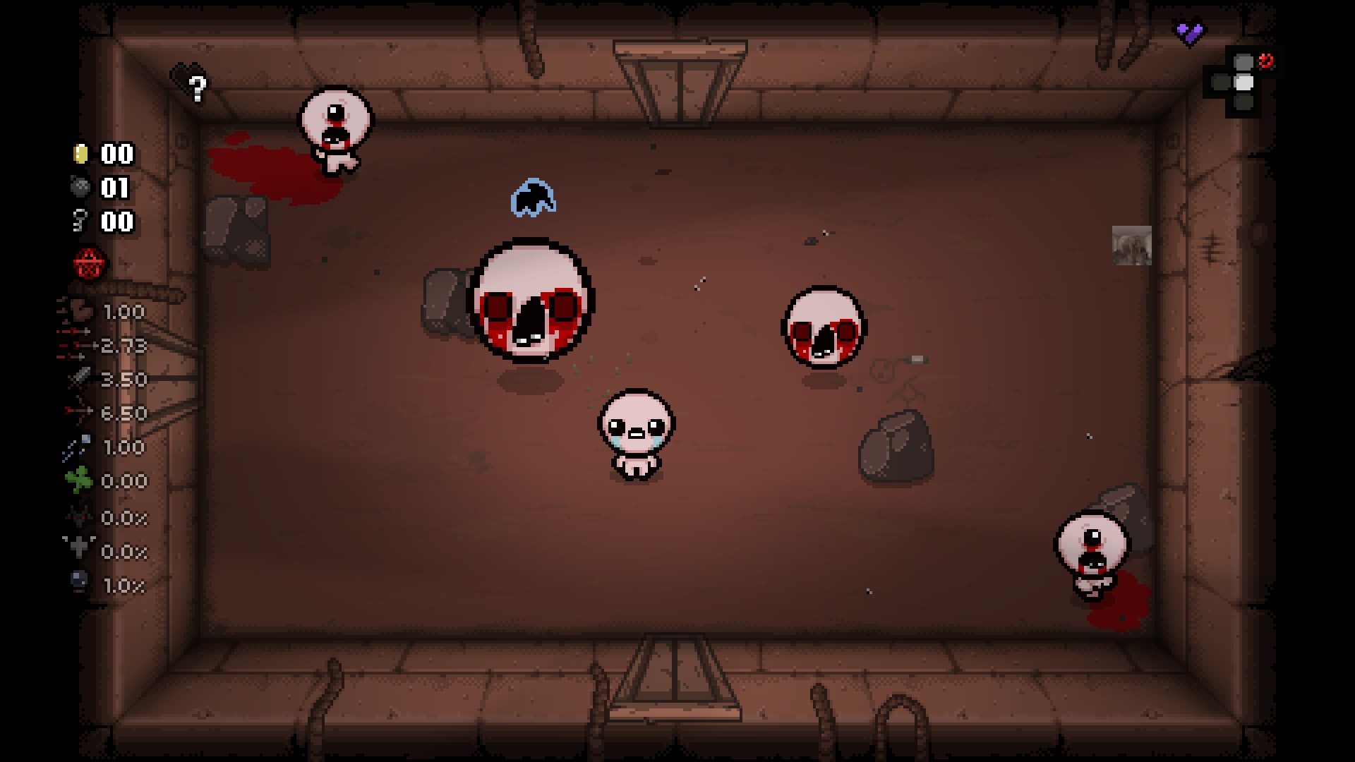 Elephant in the Room — screenshot 2