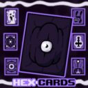 [FORBIDDEN UPDATE] Hex Cards