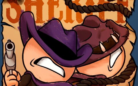 Sheriff: Most Wanted