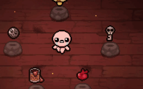Luck Expanded
