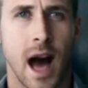 Ryan Gosling Burp Replace Larynx