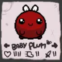Playable Baby Plum