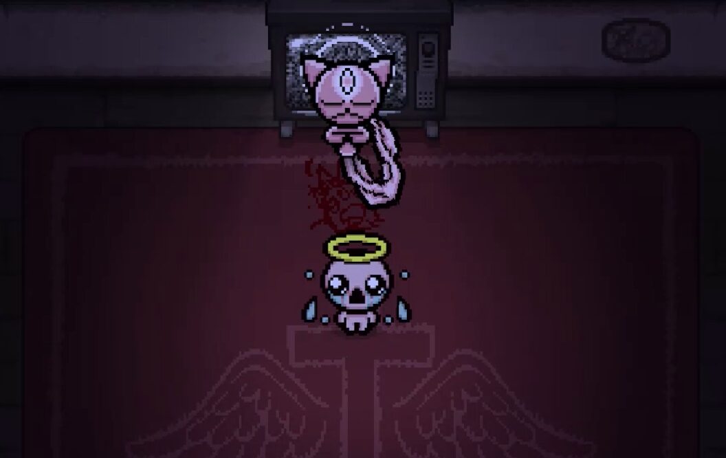 the child over dogma — screenshot 5