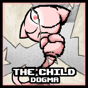 the child over dogma