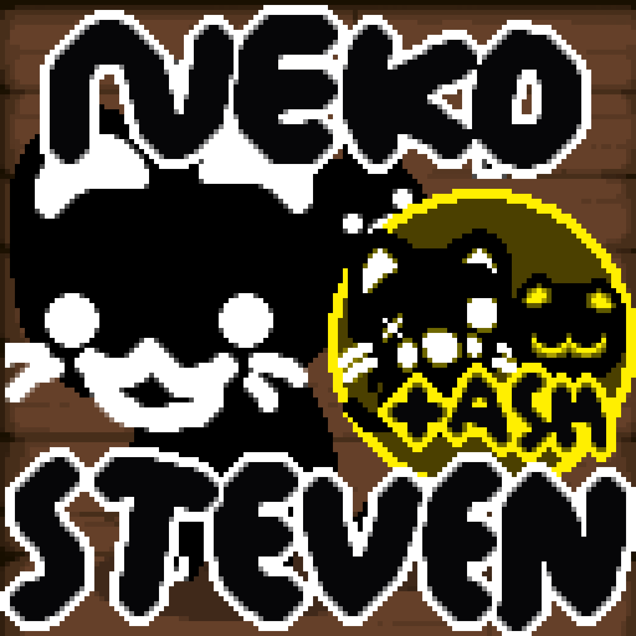 Neko Steven(&Ash) — screenshot 1