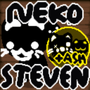Neko Steven(&Ash)