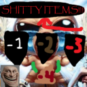 SHIT ITEMS!!!!!!