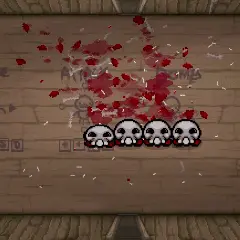 Chaos Card Explosion