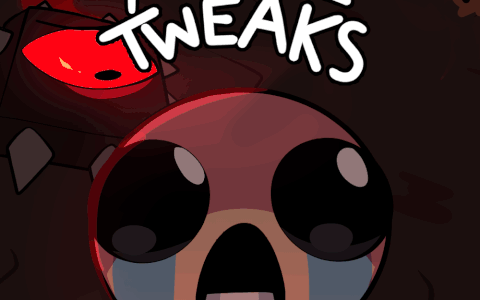 AwfulTweaks [RGON]