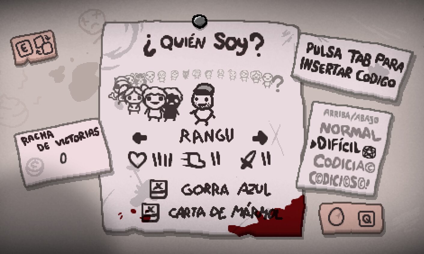 The Súper of Jueves: RepEGGtance — screenshot 1