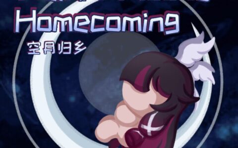 [Rep/Rep+] Welkin Moon’s Homecoming – Columbina character MOD