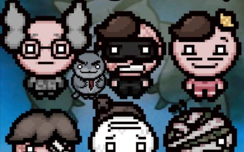 npcs over seven deadly sins