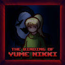Poniko + Uboa – The Binding of Yume Nikki