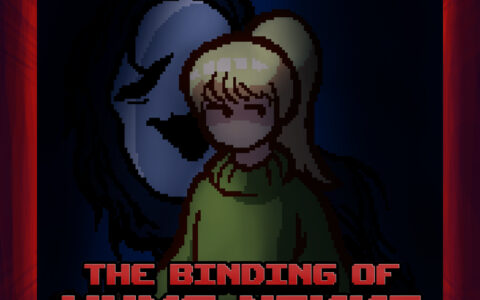 Poniko + Uboa – The Binding of Yume Nikki