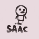 the saac Character Menu