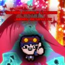 Gurren Lagann Simon