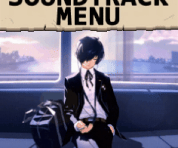 Persona 3 Reload Soundtrack